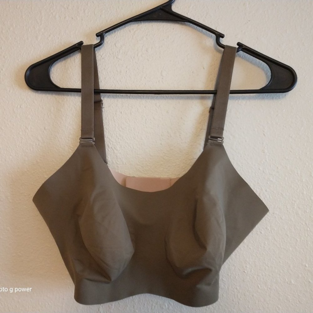 KNIX Evolution Bra Sz7, like new